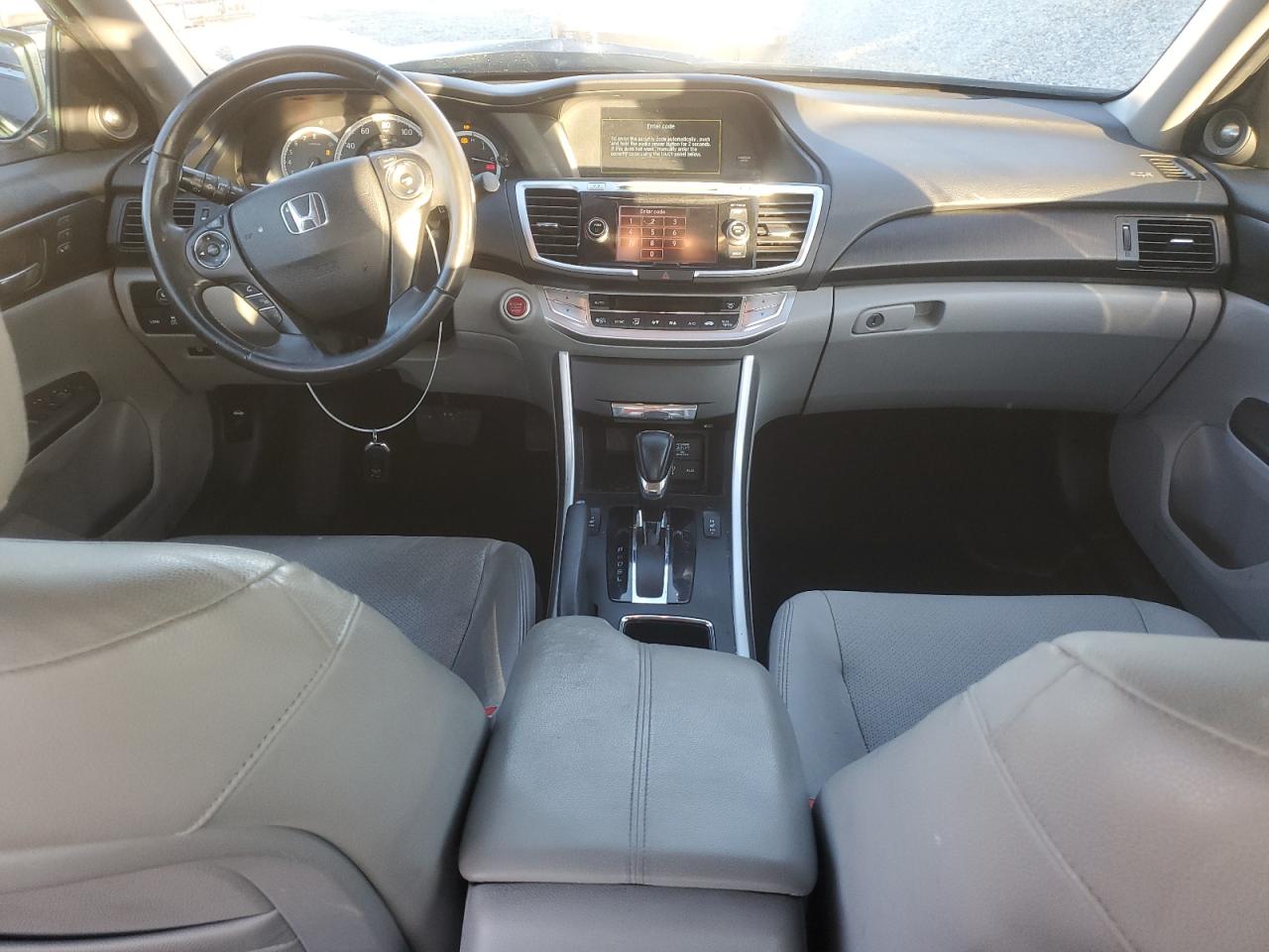 2014 Honda Accord - Image 8