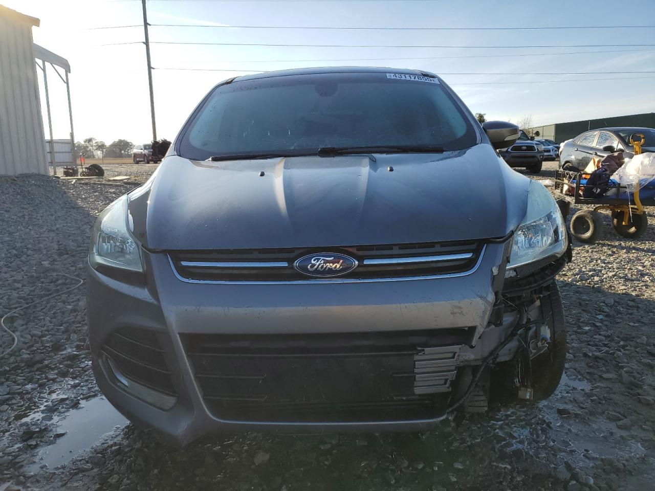 2013 Ford Escape - Image 5