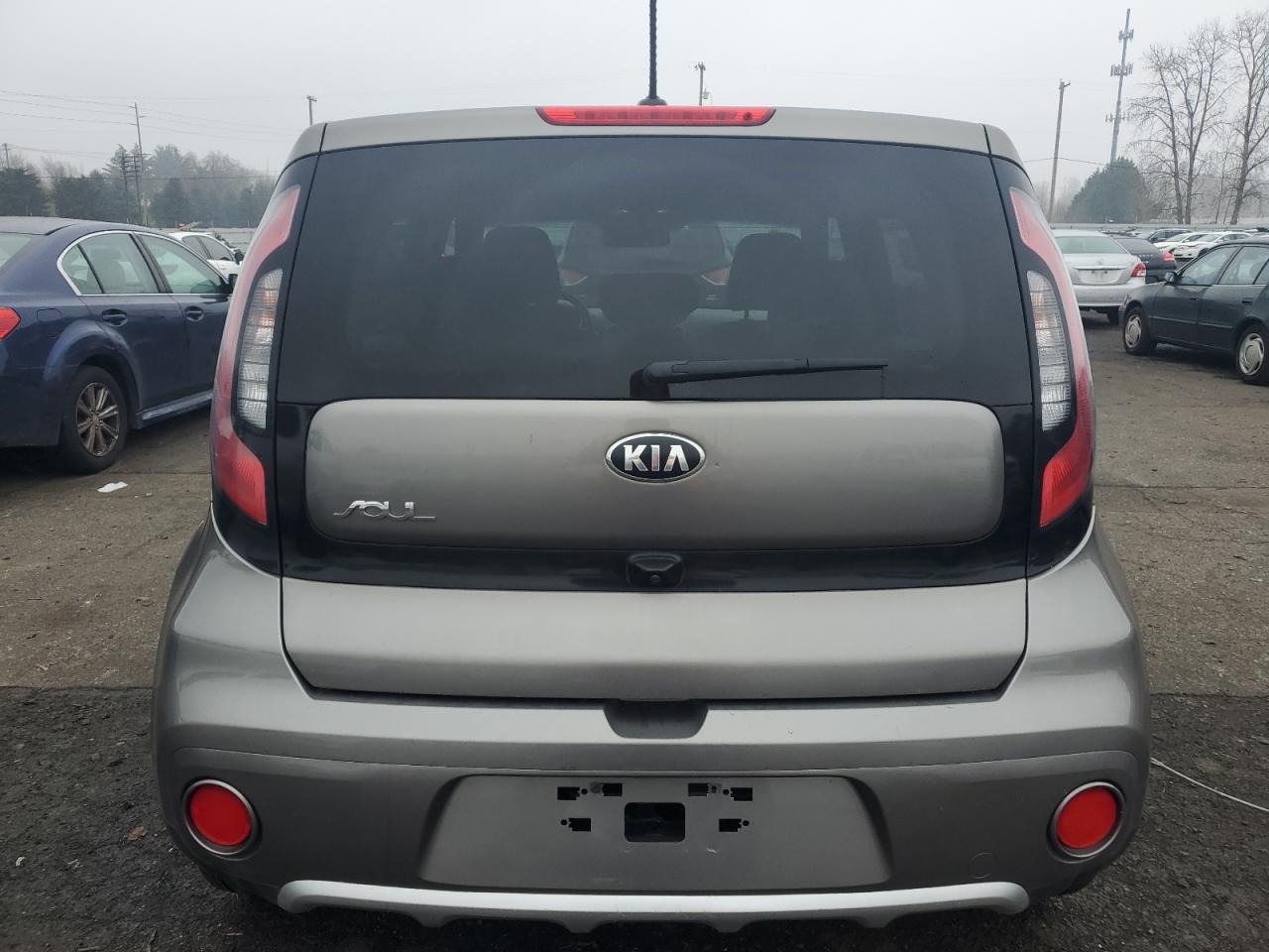 2018 Kia Soul - Image 6