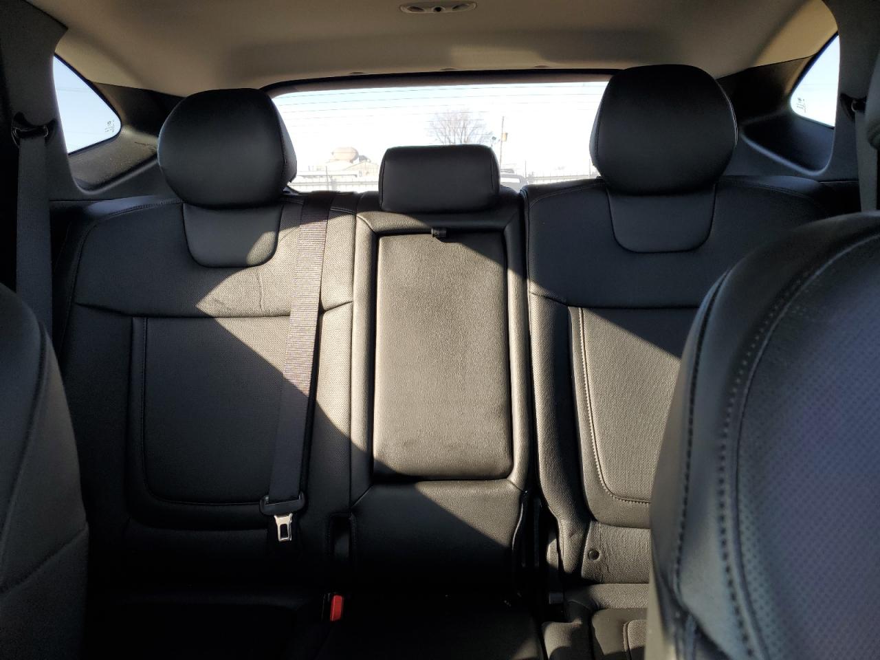 2024 Hyundai Tucson - Image 10