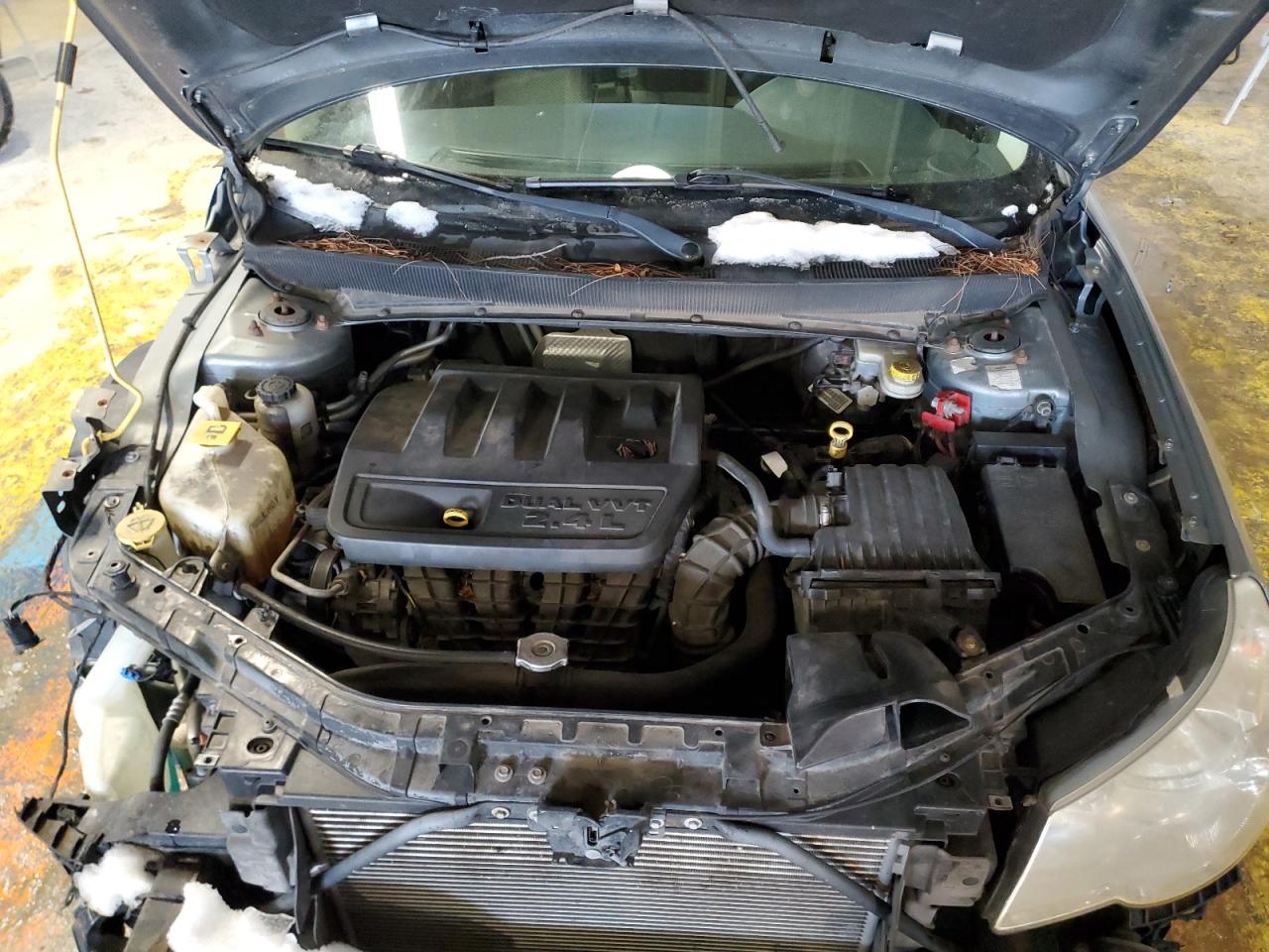 2008 Chrysler Sebring - Image 12