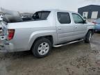 2007 Honda Ridgeline Rts na sprzedaż w Magna, UT - Front End