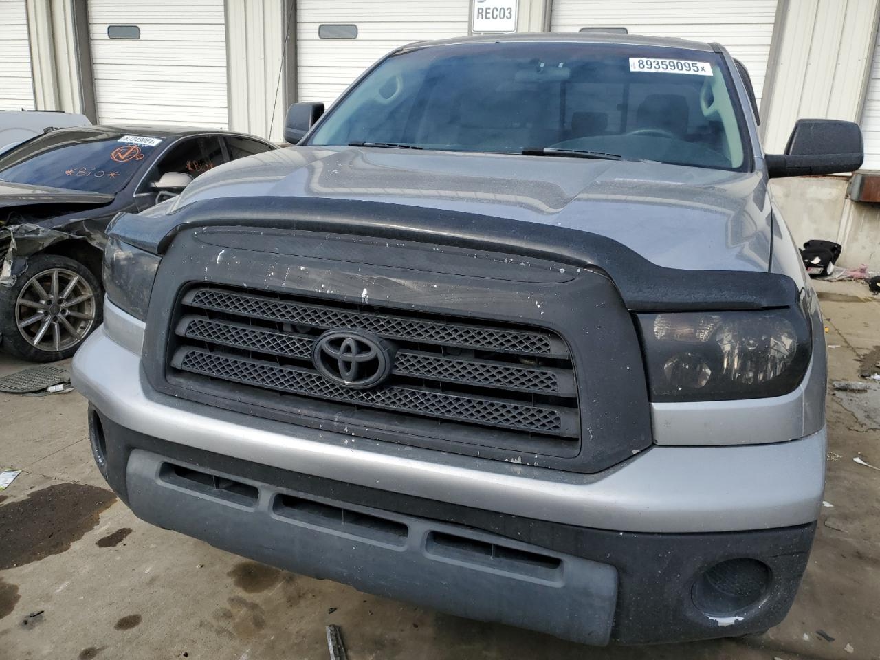 2007 Toyota Tundra - Image 5