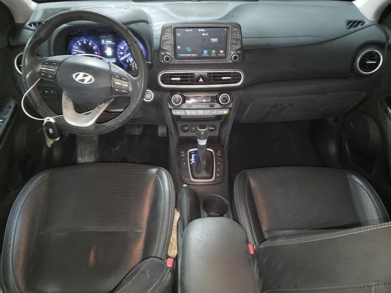 2020 Hyundai Kona - Image 8