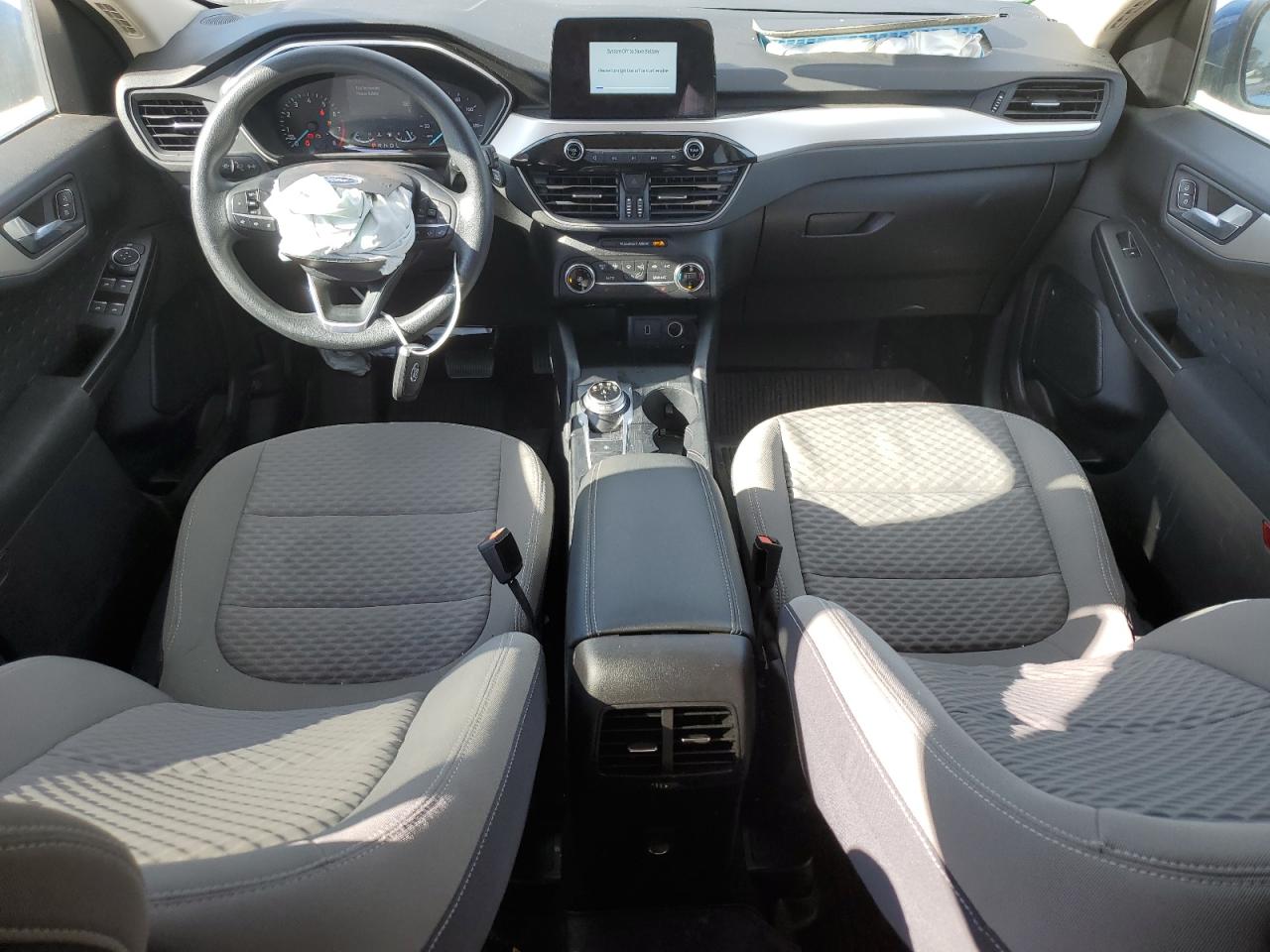 2020 Ford Escape - Image 8
