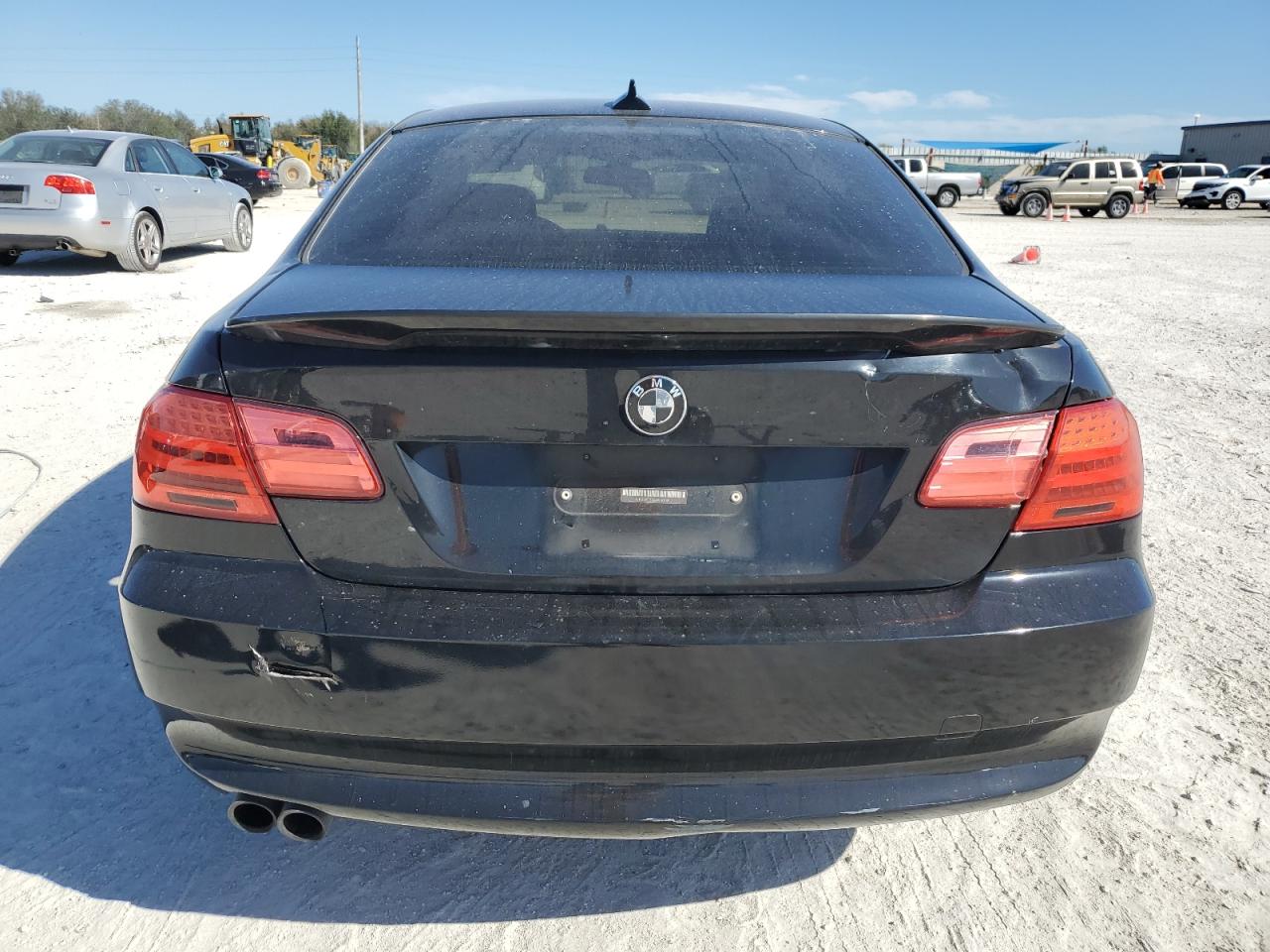 2009 BMW 3er - Image 6
