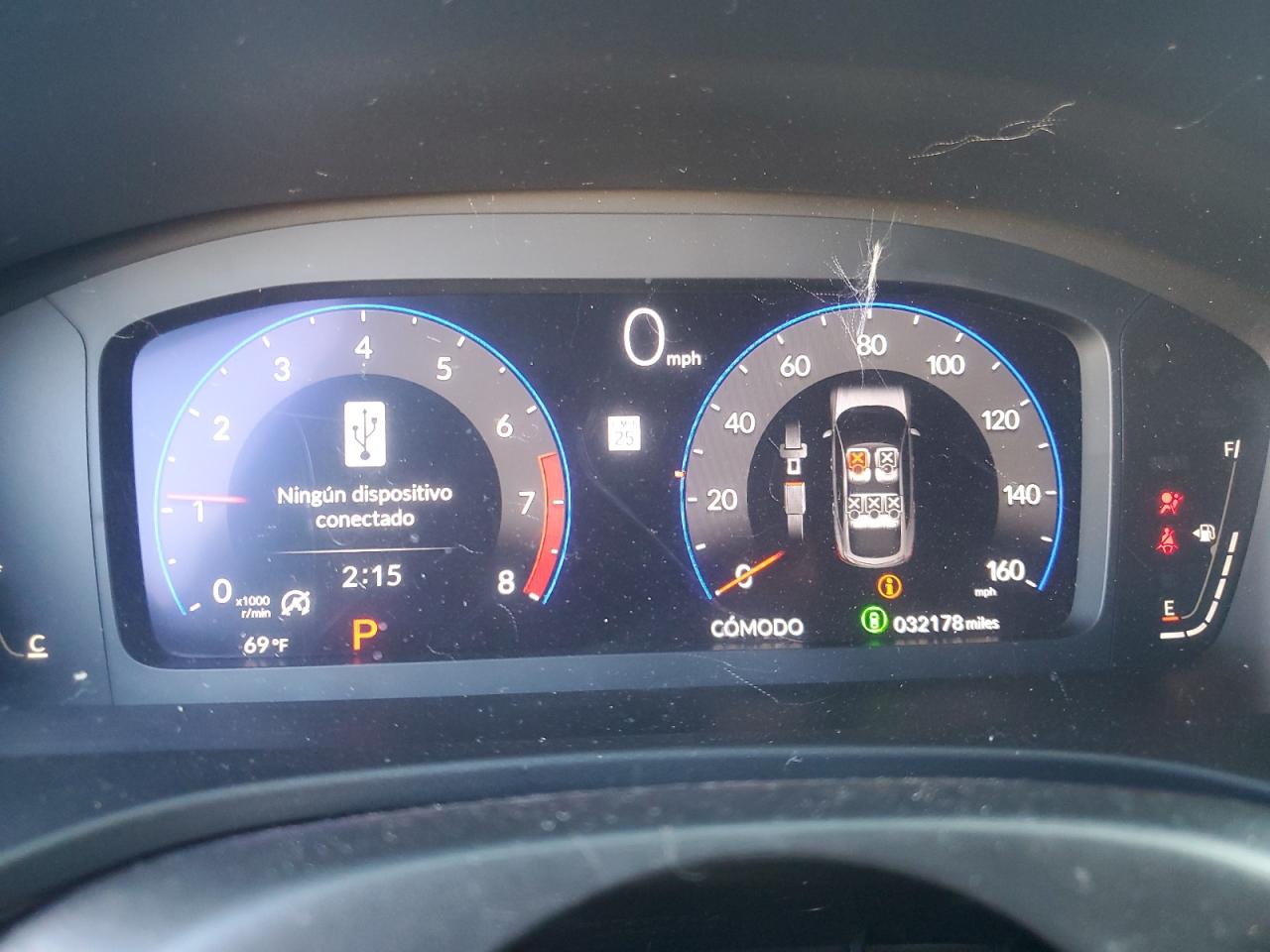 2023 Acura Integra - Image 9