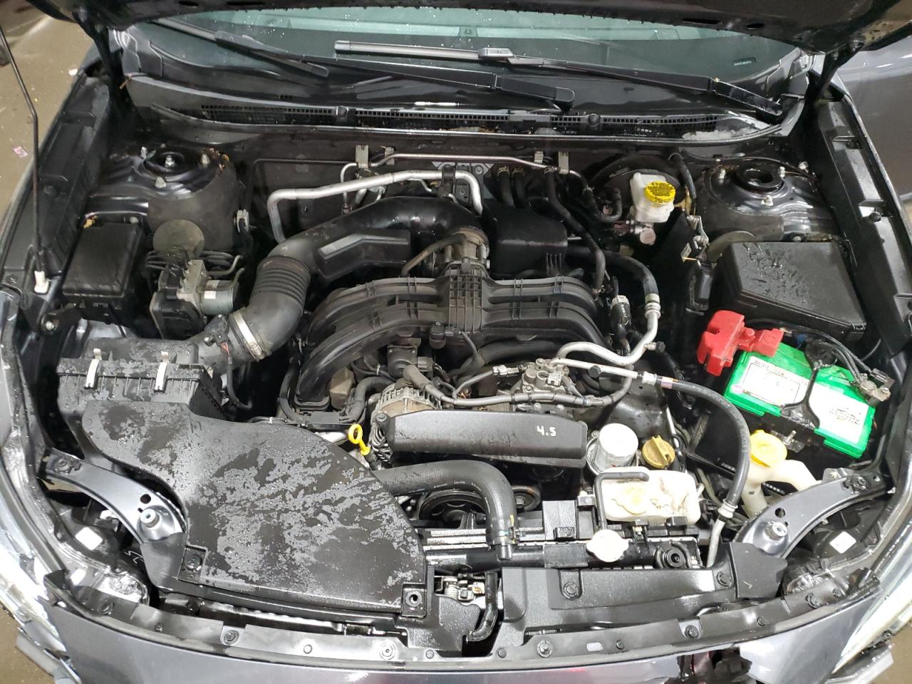 2021 Subaru Outback - Image 12