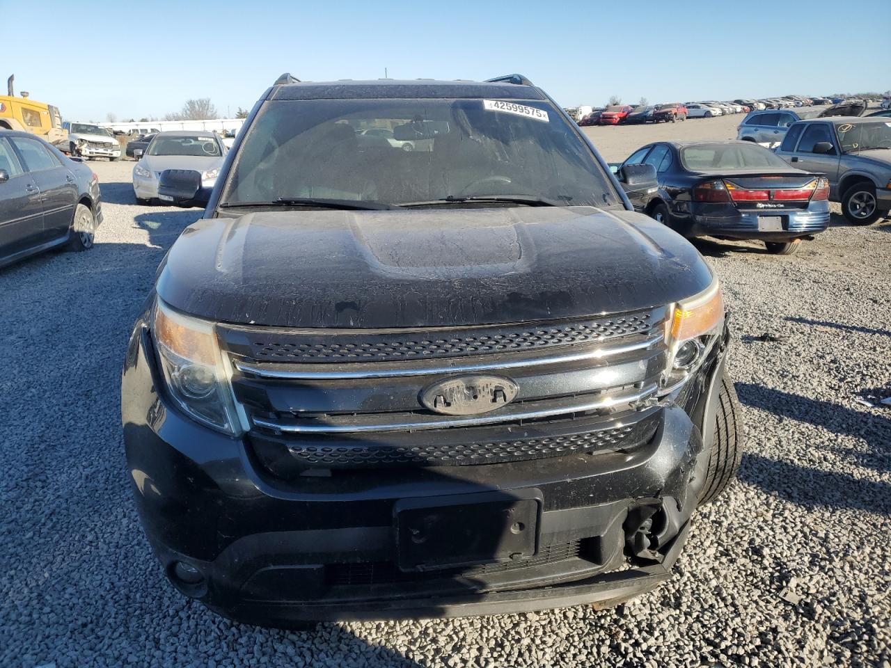 2014 Ford Explorer - Image 5