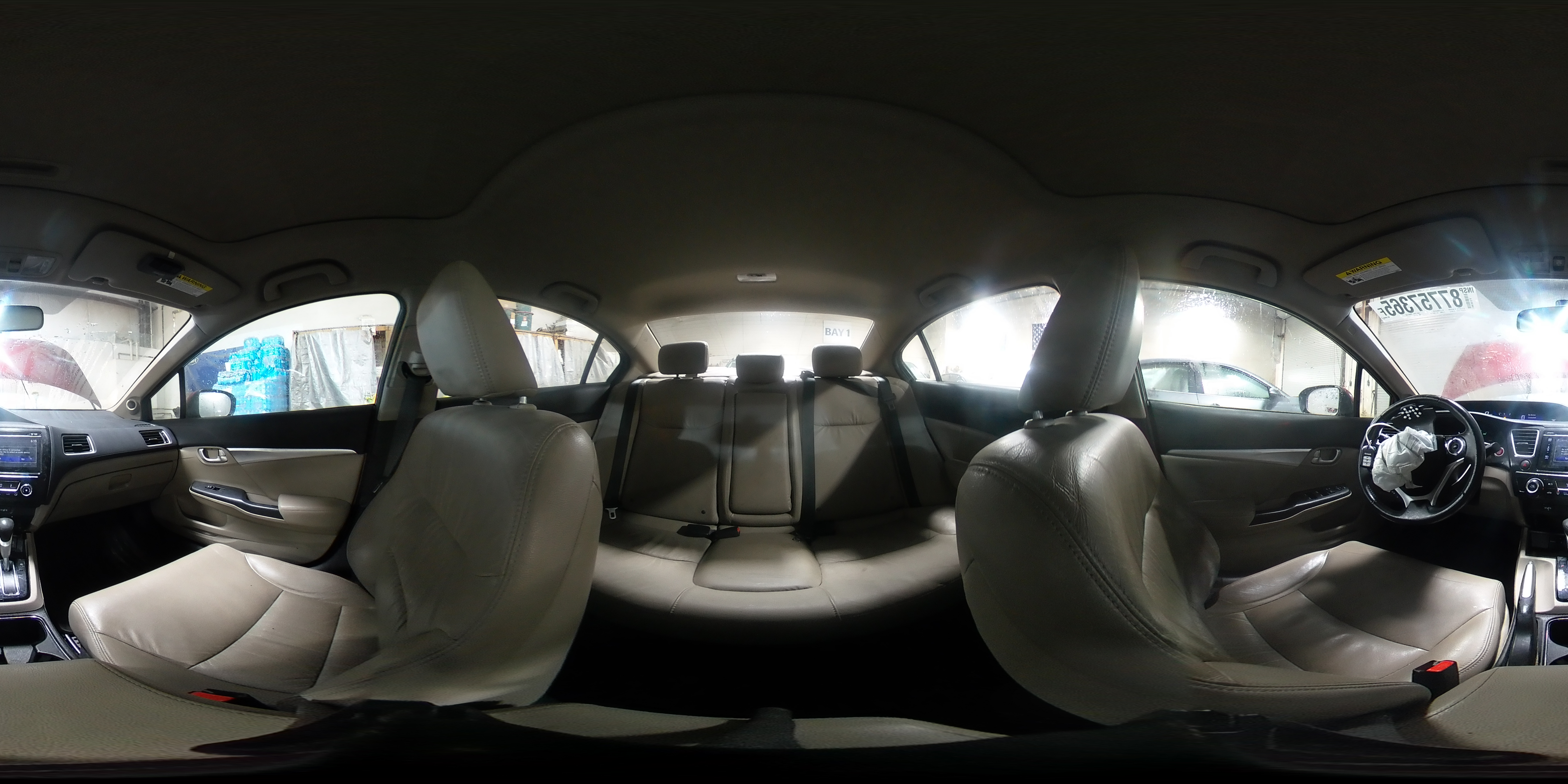 2014 Honda Civic - Image 15