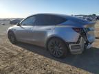 2024 Tesla Model Y  იყიდება San Diego-ში, CA - Rear End