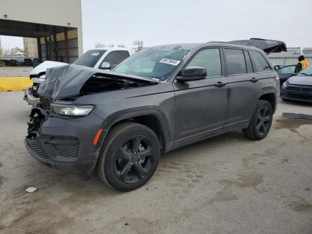 JEEP GRAND CHER – zdjęcie z aukcji, lot #89375045
