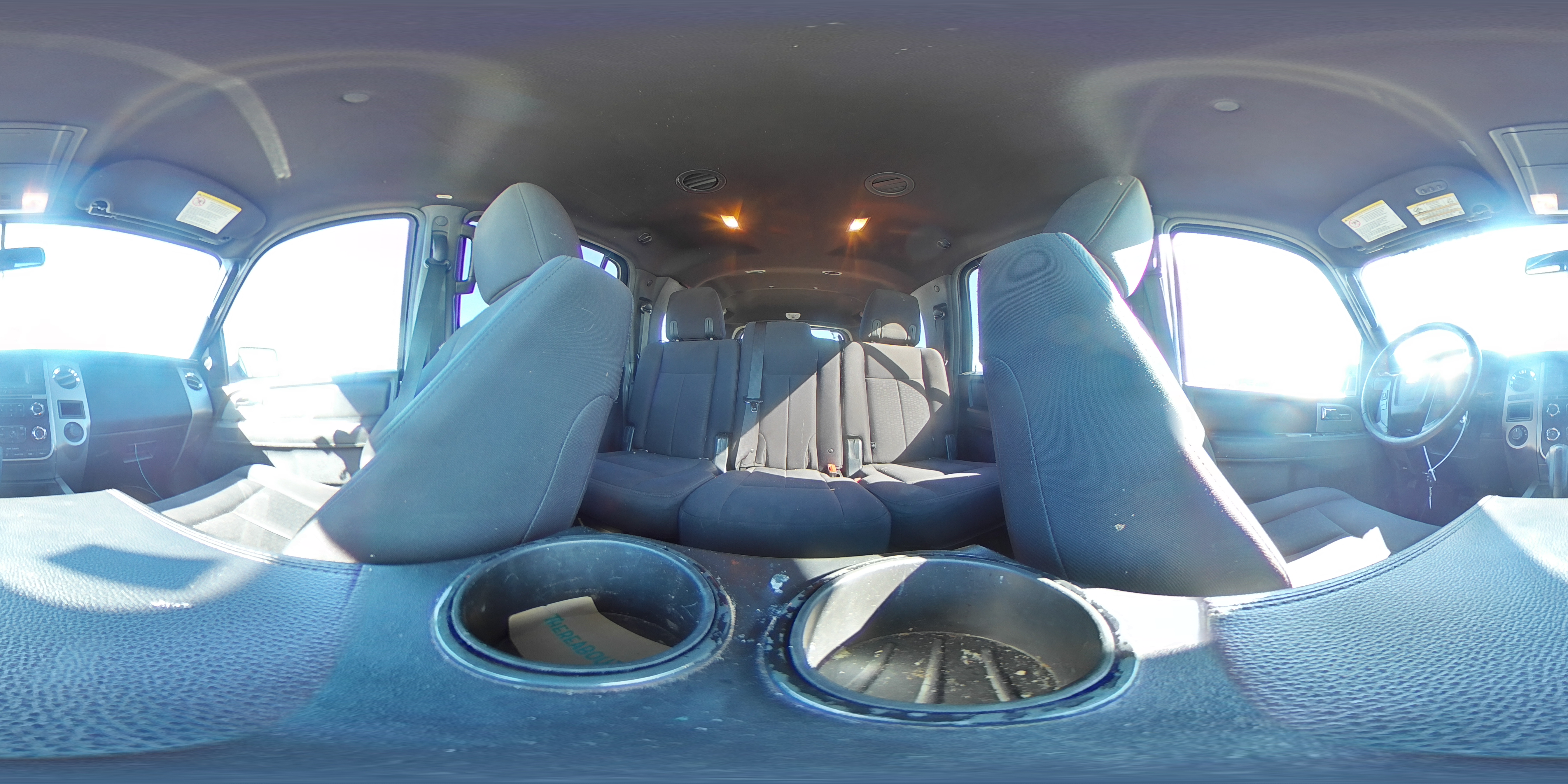 2016 Ford Expedition - Image 14