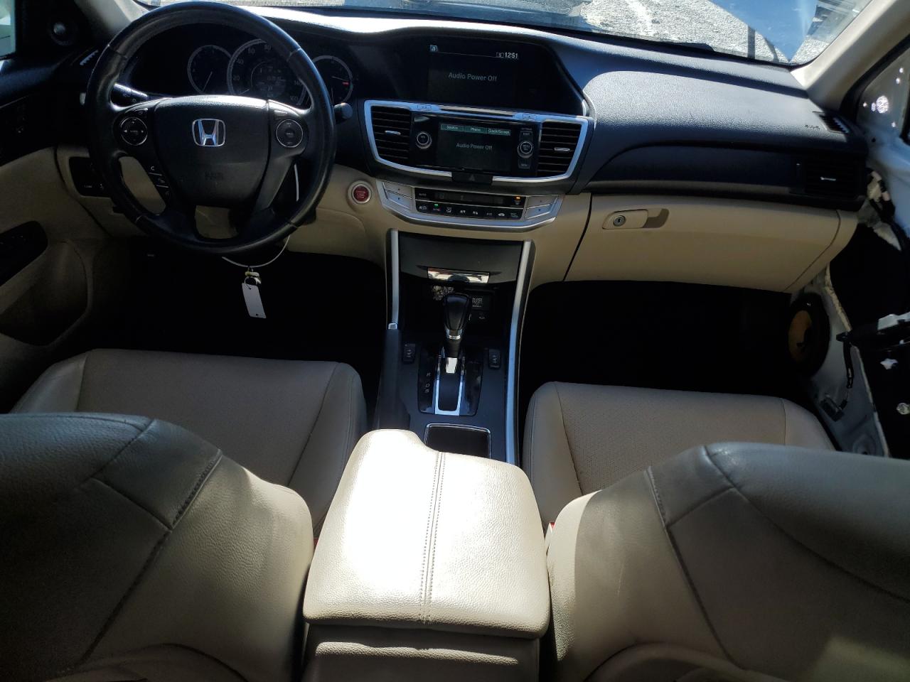 2014 Honda Accord - Image 8