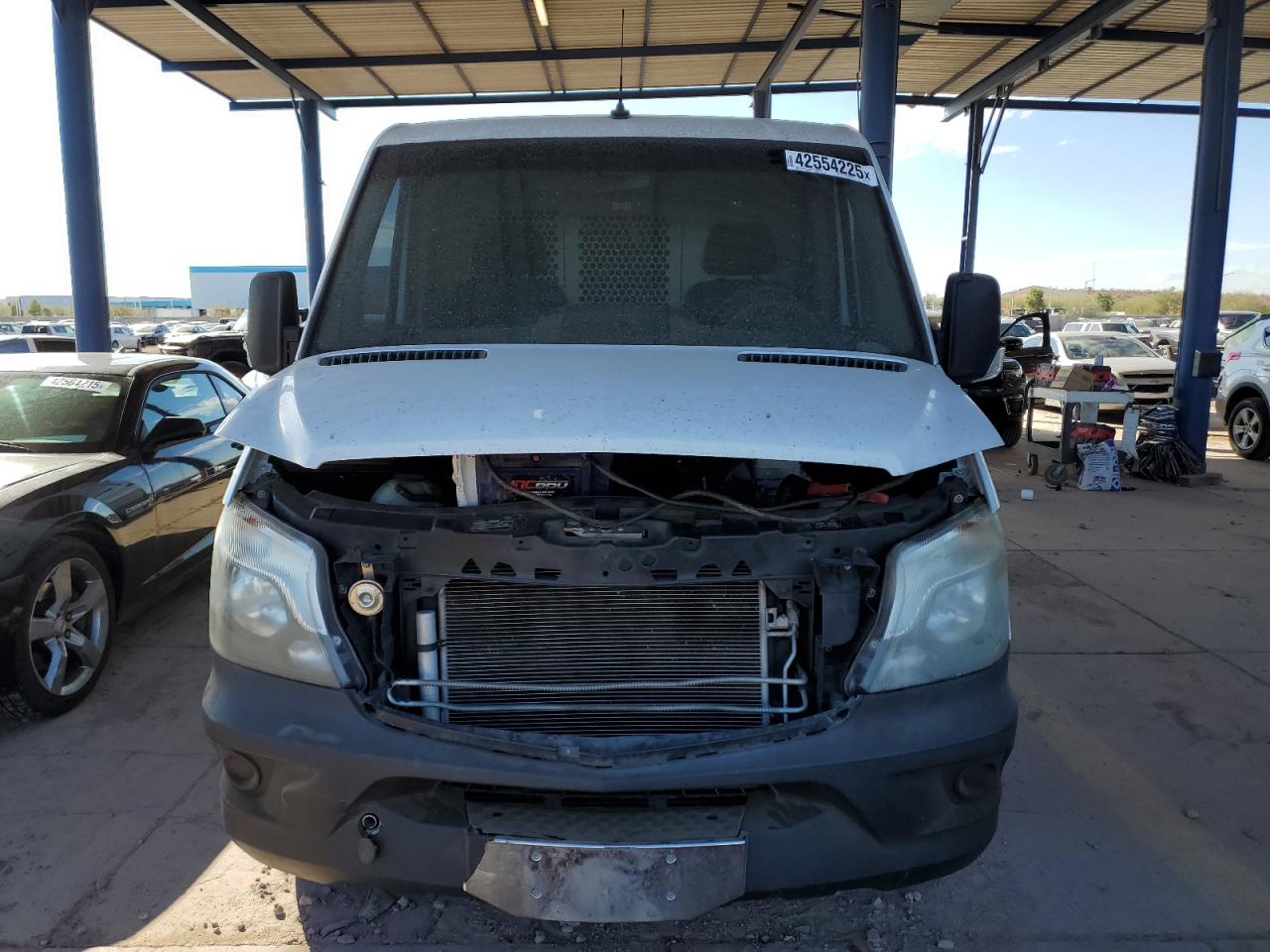 2018 Mercedes-Benz Sprinter - Image 5