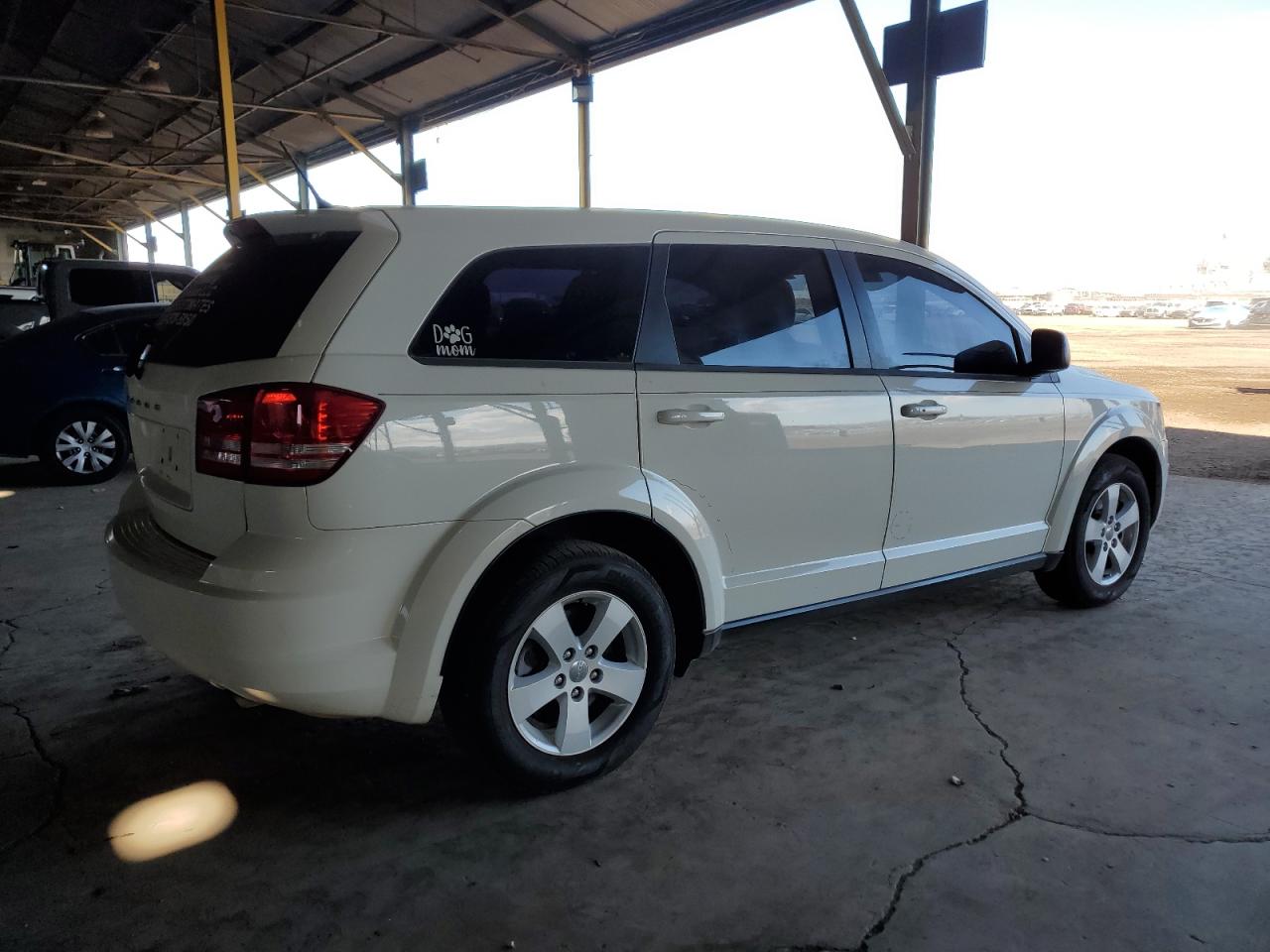 2013 Dodge Journey - Image 3