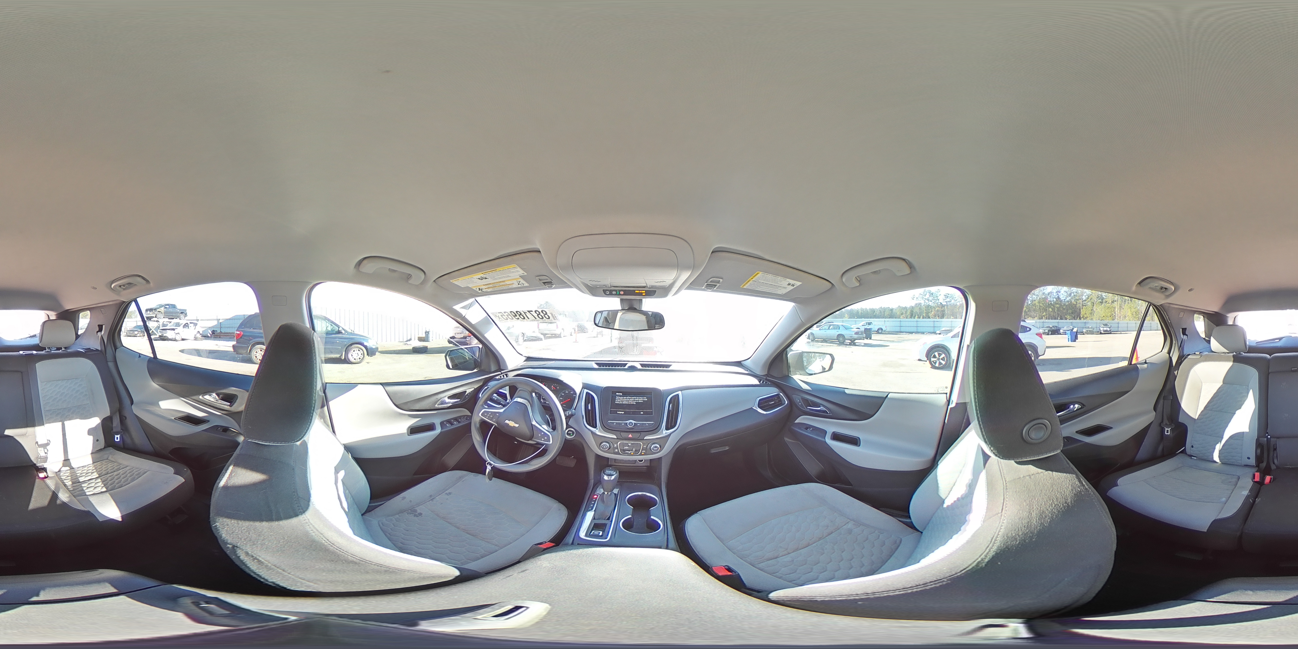 2019 Chevrolet Equinox - Image 15