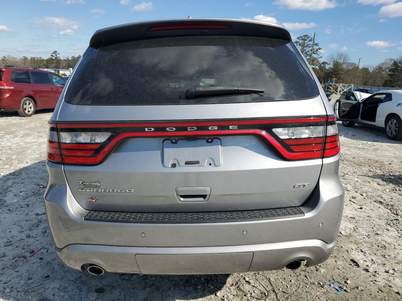 2021 Dodge Durango - Image 6