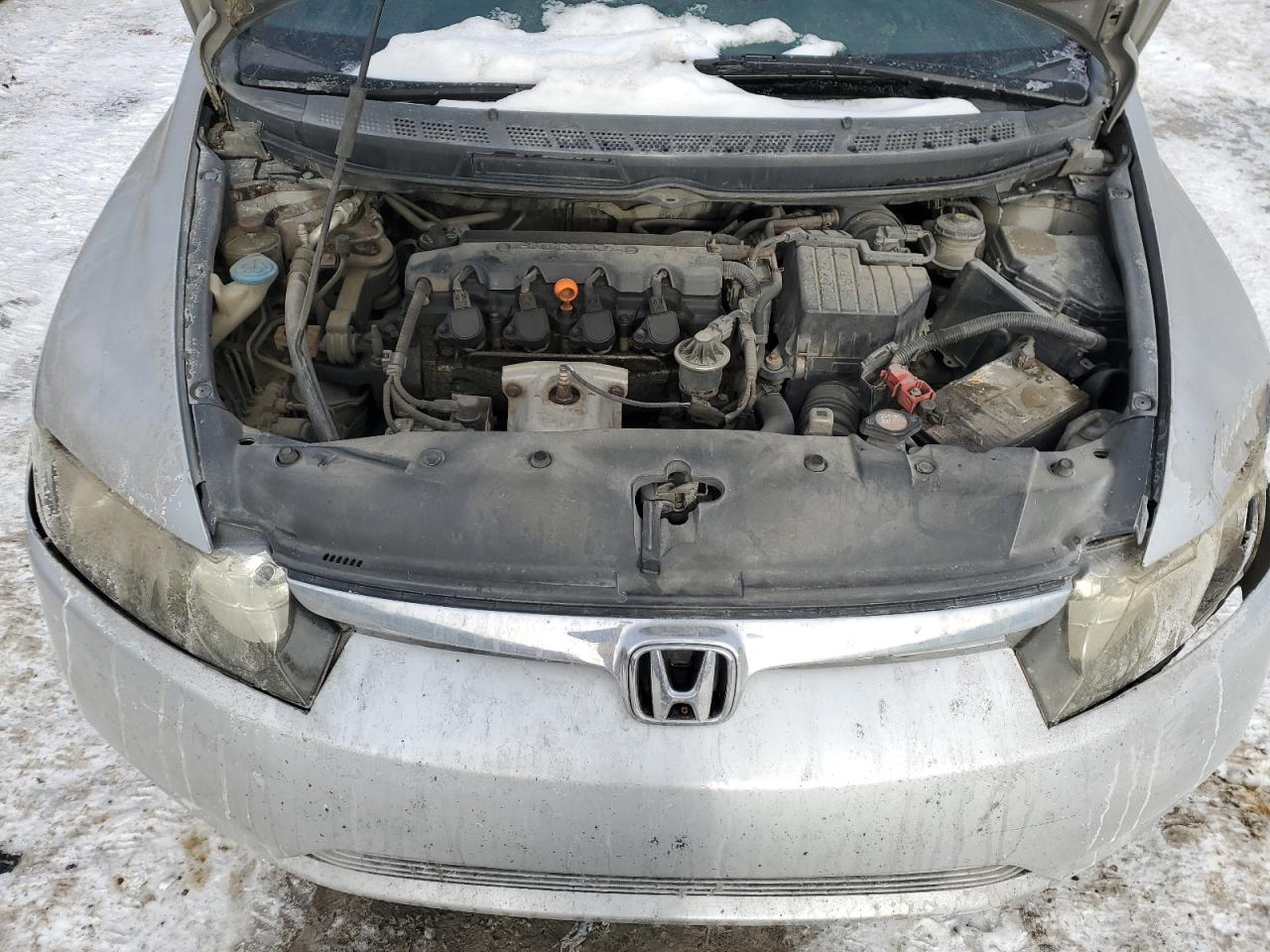 2006 Honda Civic - Image 11
