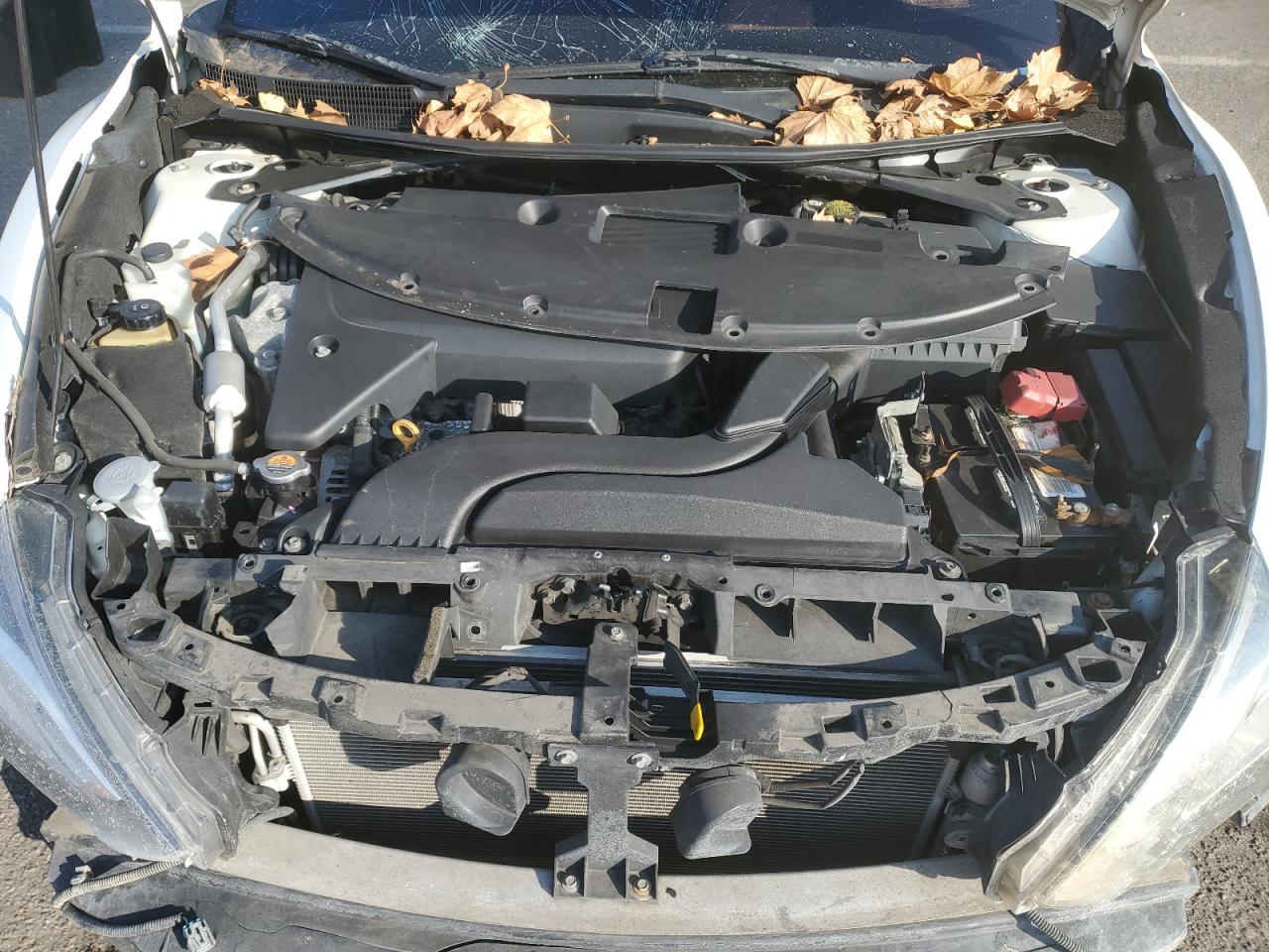 2017 Nissan Altima - Image 11