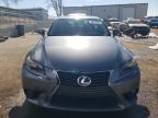 2014 Lexus Is 250 იყიდება Albuquerque-ში, NM - Rear End