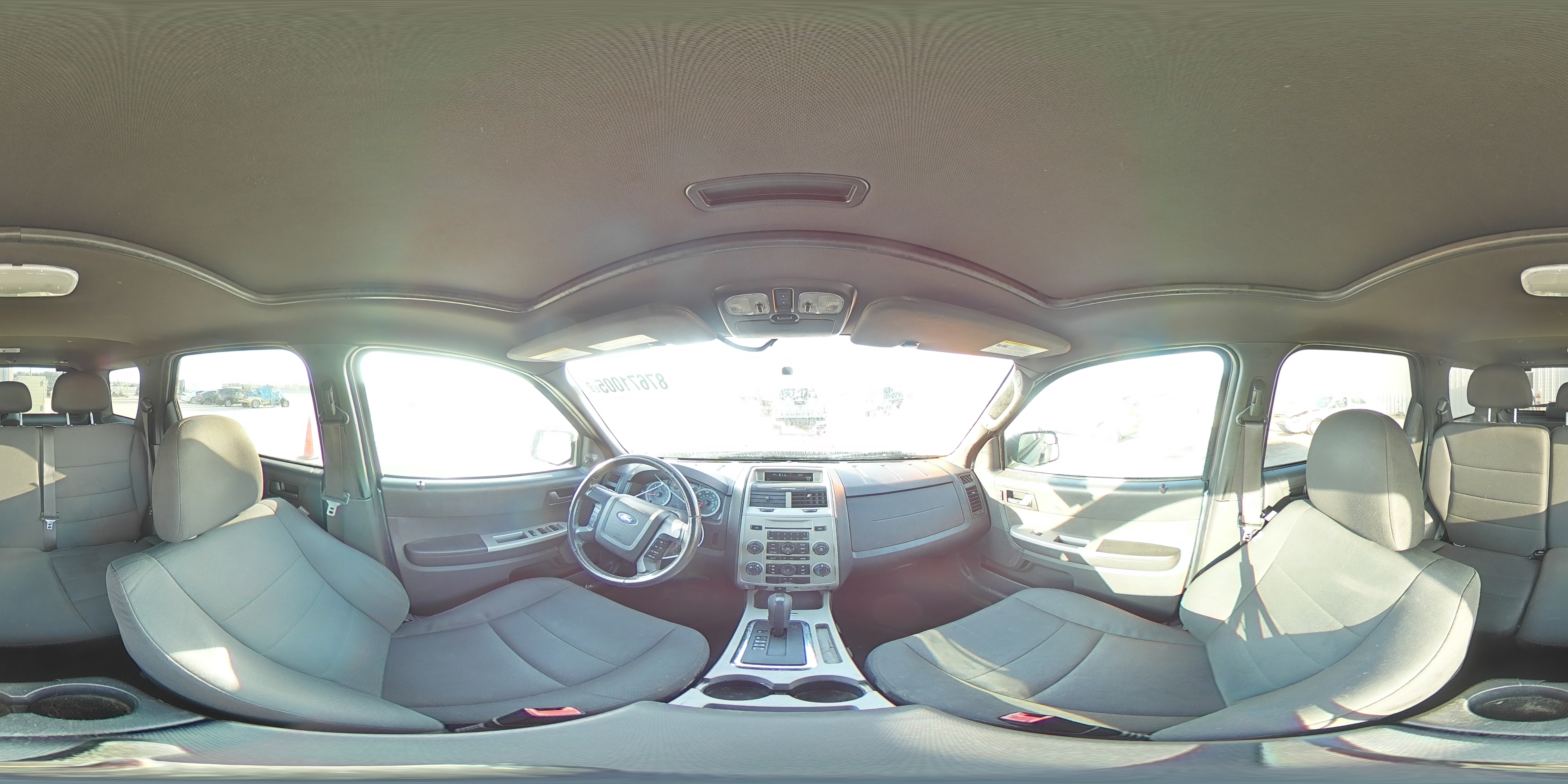 2010 Ford Escape - Image 13