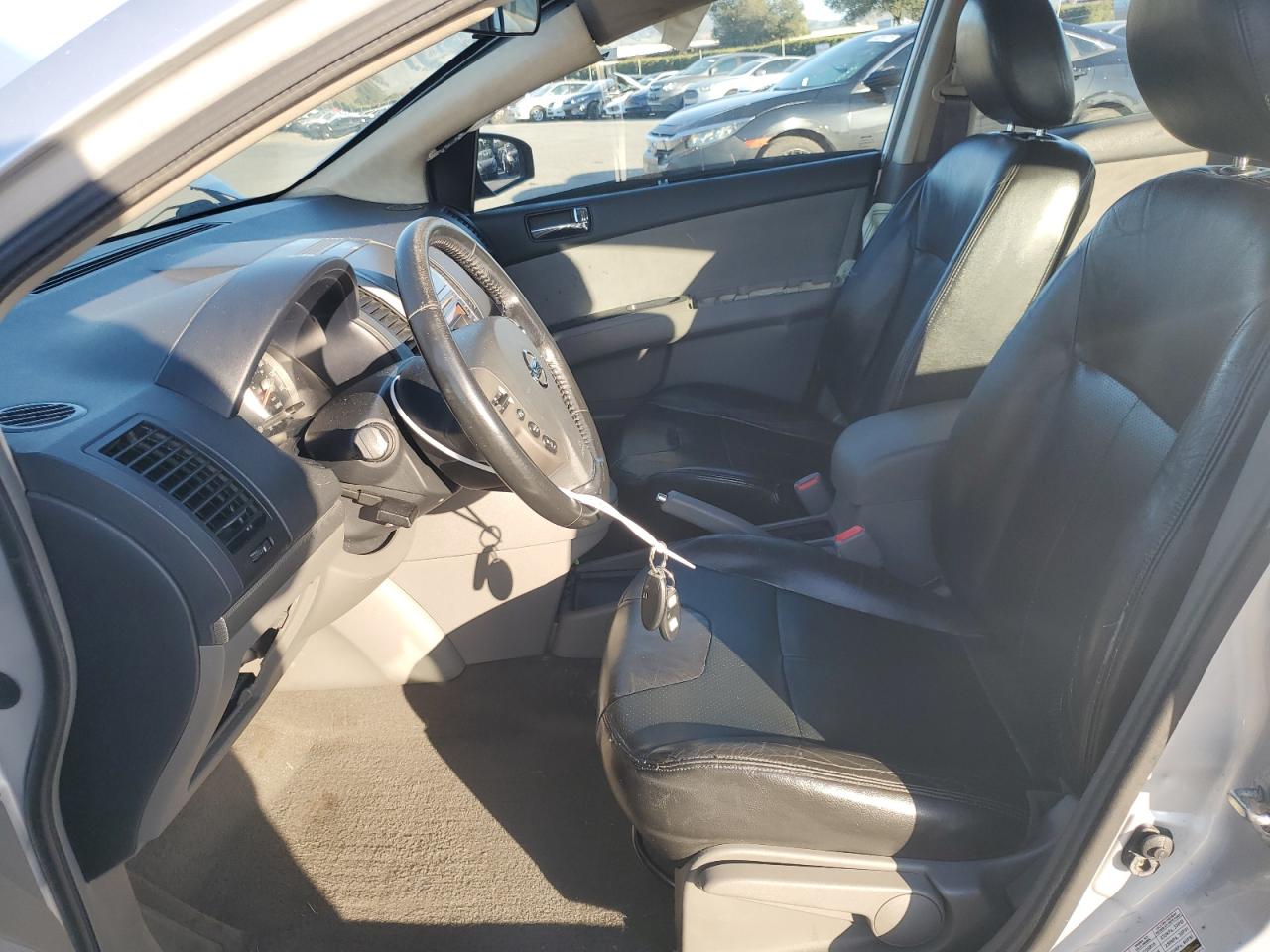 2007 Nissan Sentra - Image 7
