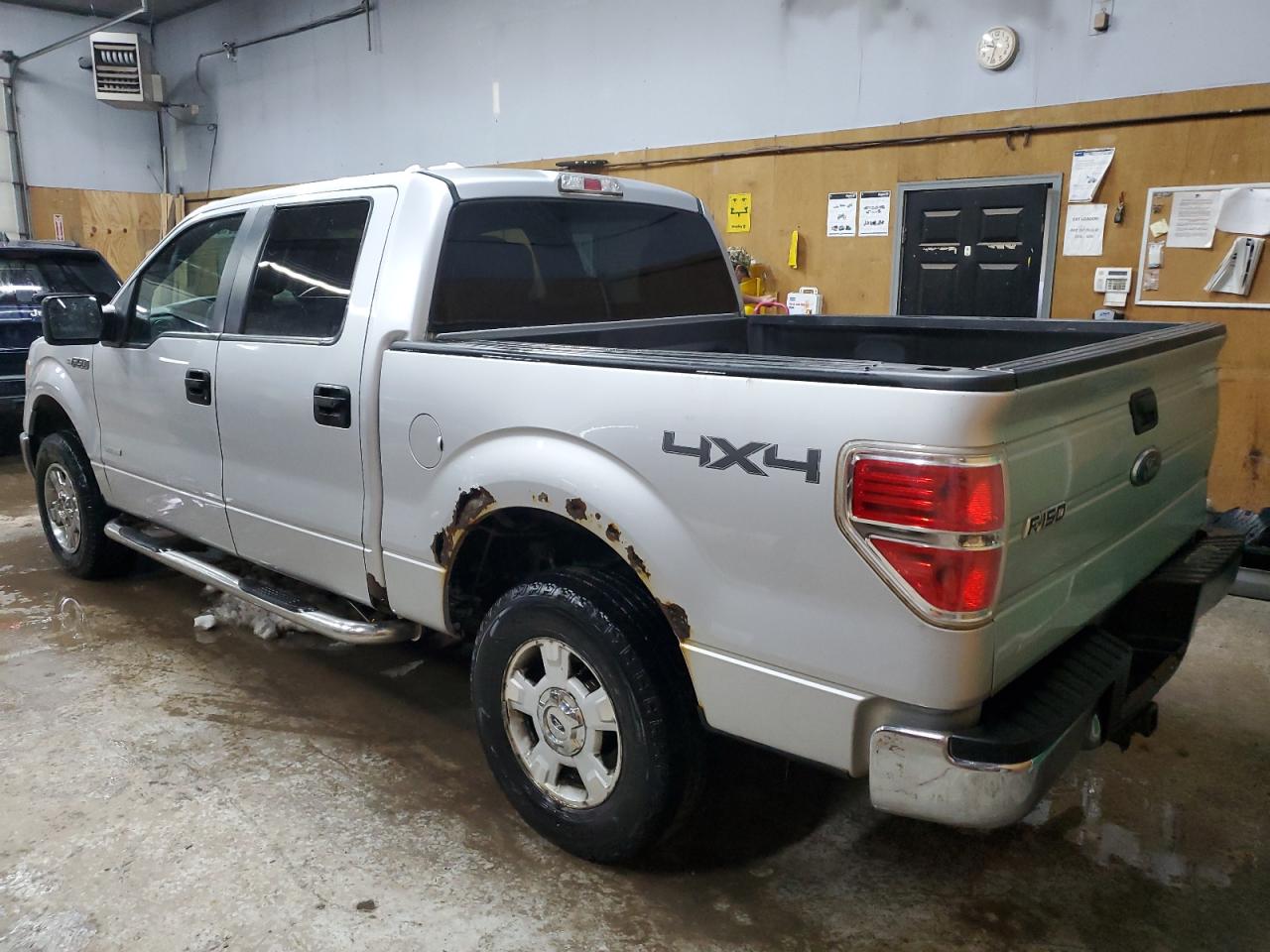 2014 Ford F-150 - Image 2