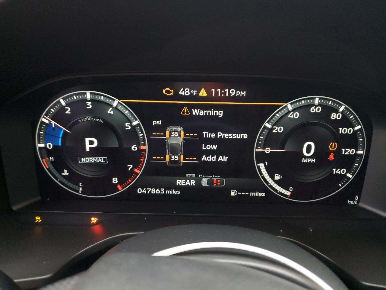 2022 Mitsubishi Outlander Sel VIN: JA4J3VA82NZ071565 Lot: 88418065