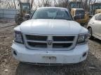 2011 Dodge Dakota Slt на продаже в Franklin, WI - Front End