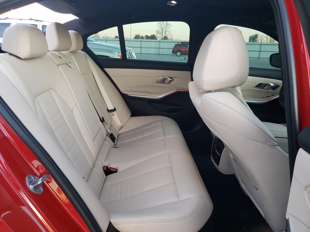 2021 BMW 3er - Image 10