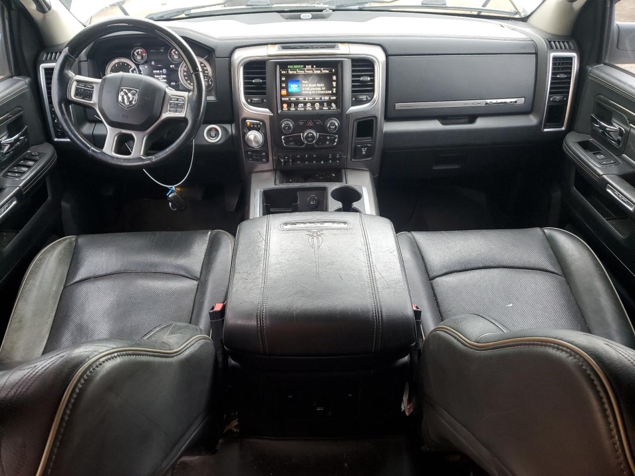 2015 RAM 1500 - Image 8