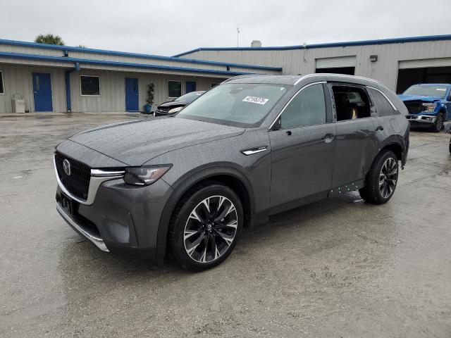 2024 Mazda Cx-90 Premium