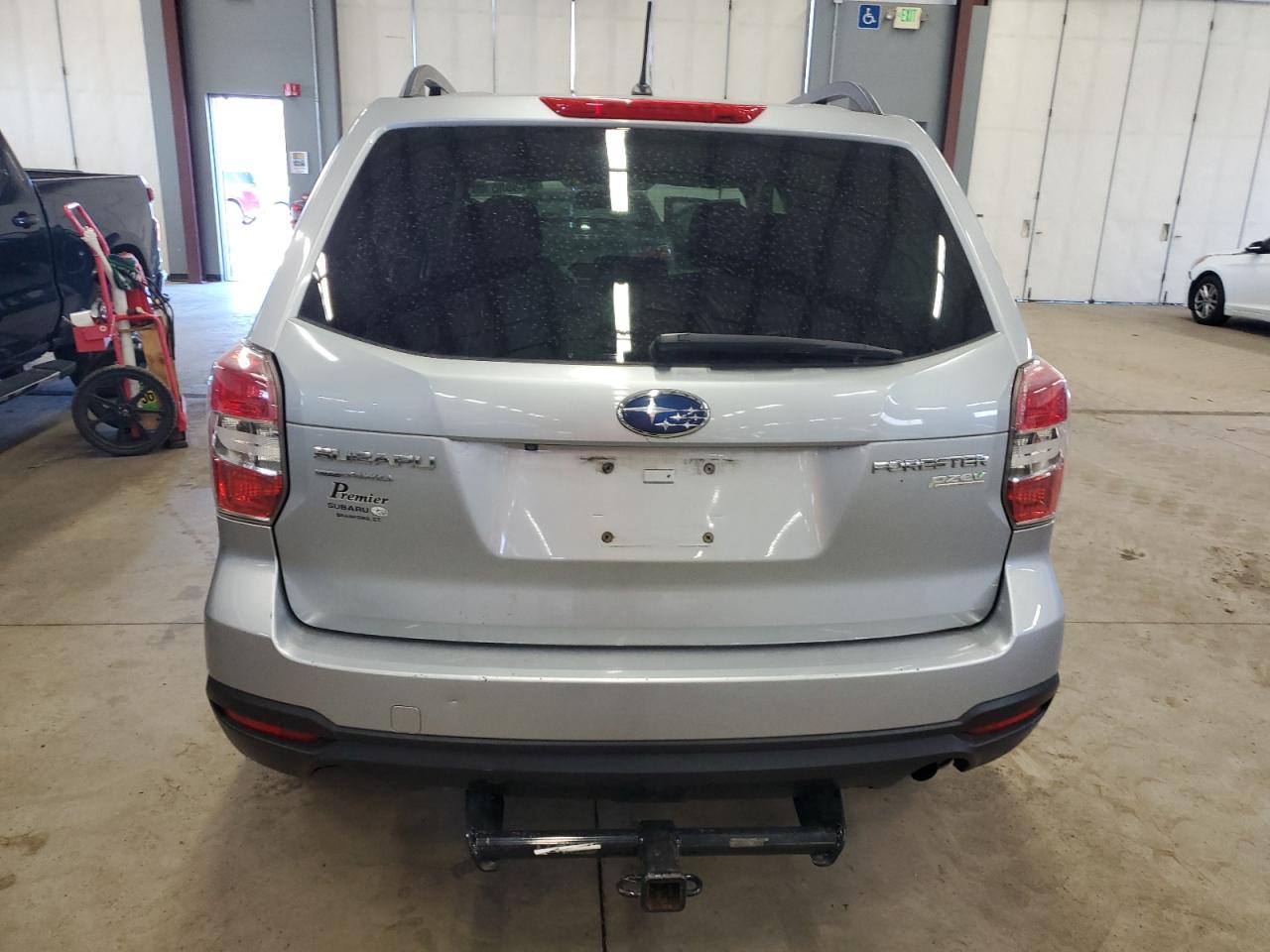 2015 Subaru Forester - Image 6