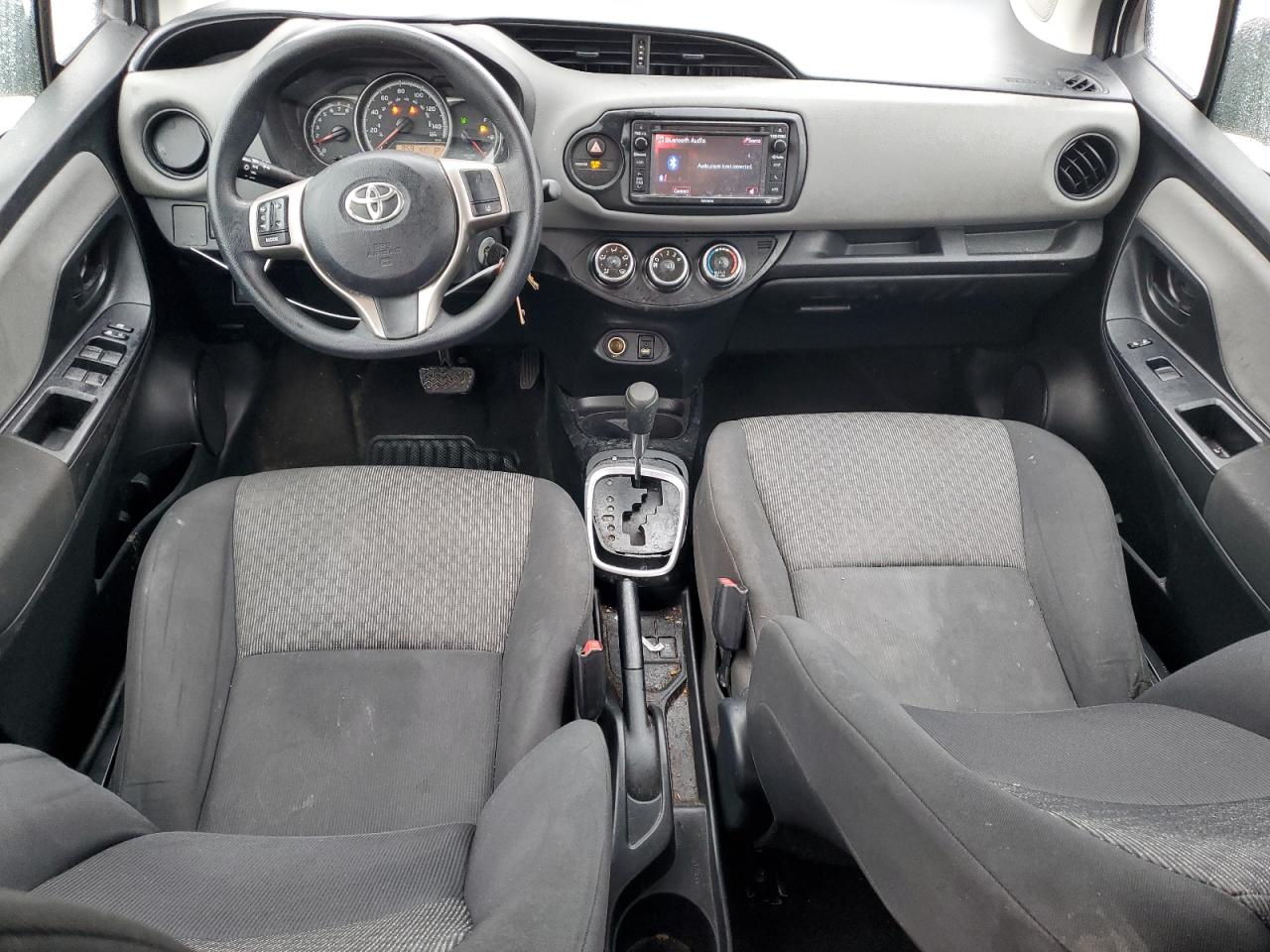 2017 Toyota Yaris - Image 8