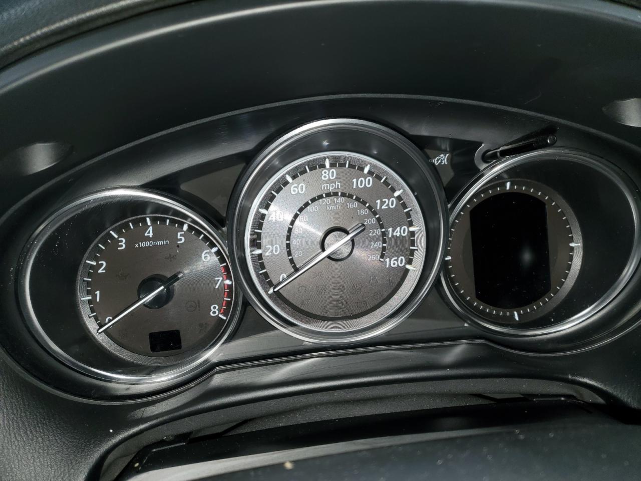 2013 Mazda CX-5 - Image 9