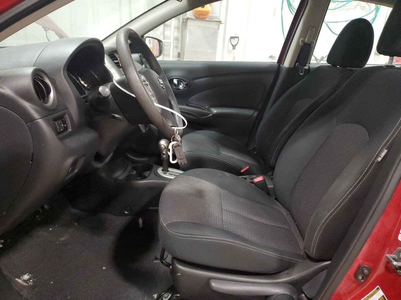 2015 Nissan Versa - Image 7