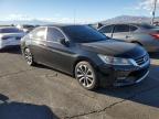 2015 Honda Accord Sport продається в North Las Vegas, NV - Mechanical