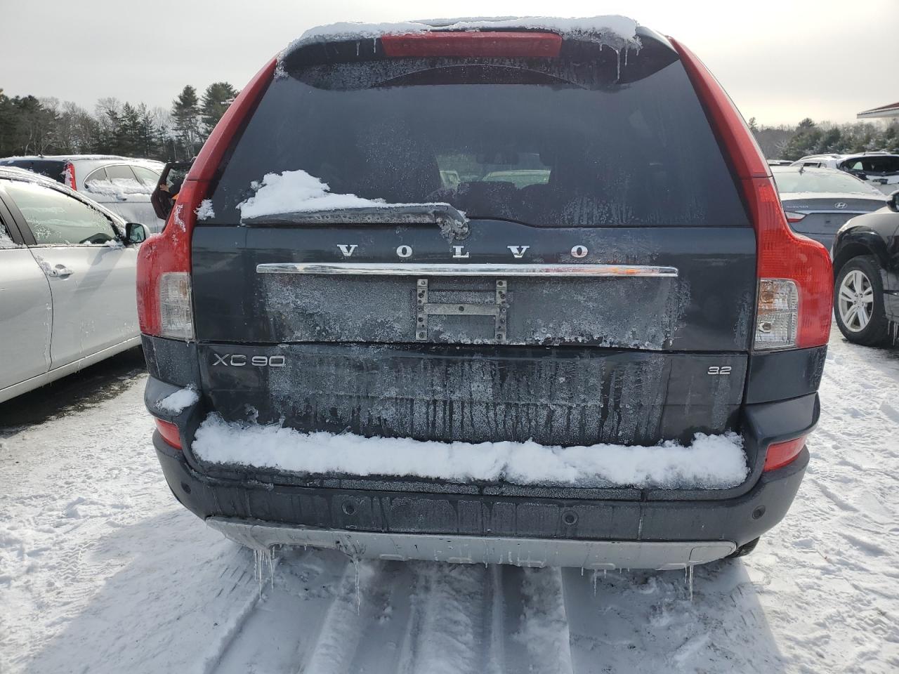 2009 Volvo XC90 - Image 6