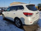 2016 Nissan Pathfinder S на продаже в Moraine, OH - Front End