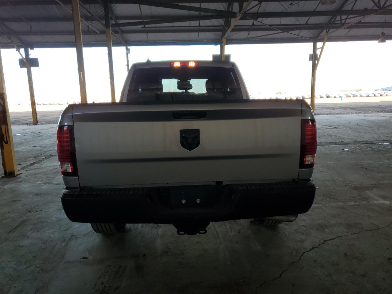 2021 RAM 1500 - Image 6