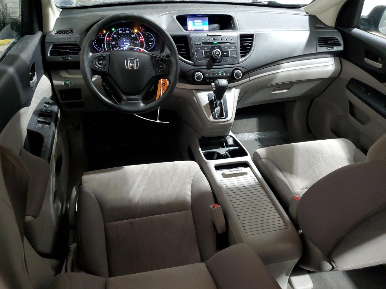 2013 Honda CR-V - Image 8