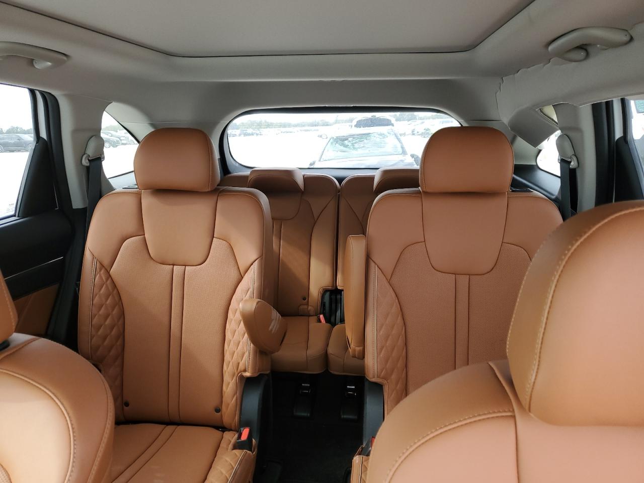 2023 Kia Sorento - Image 10