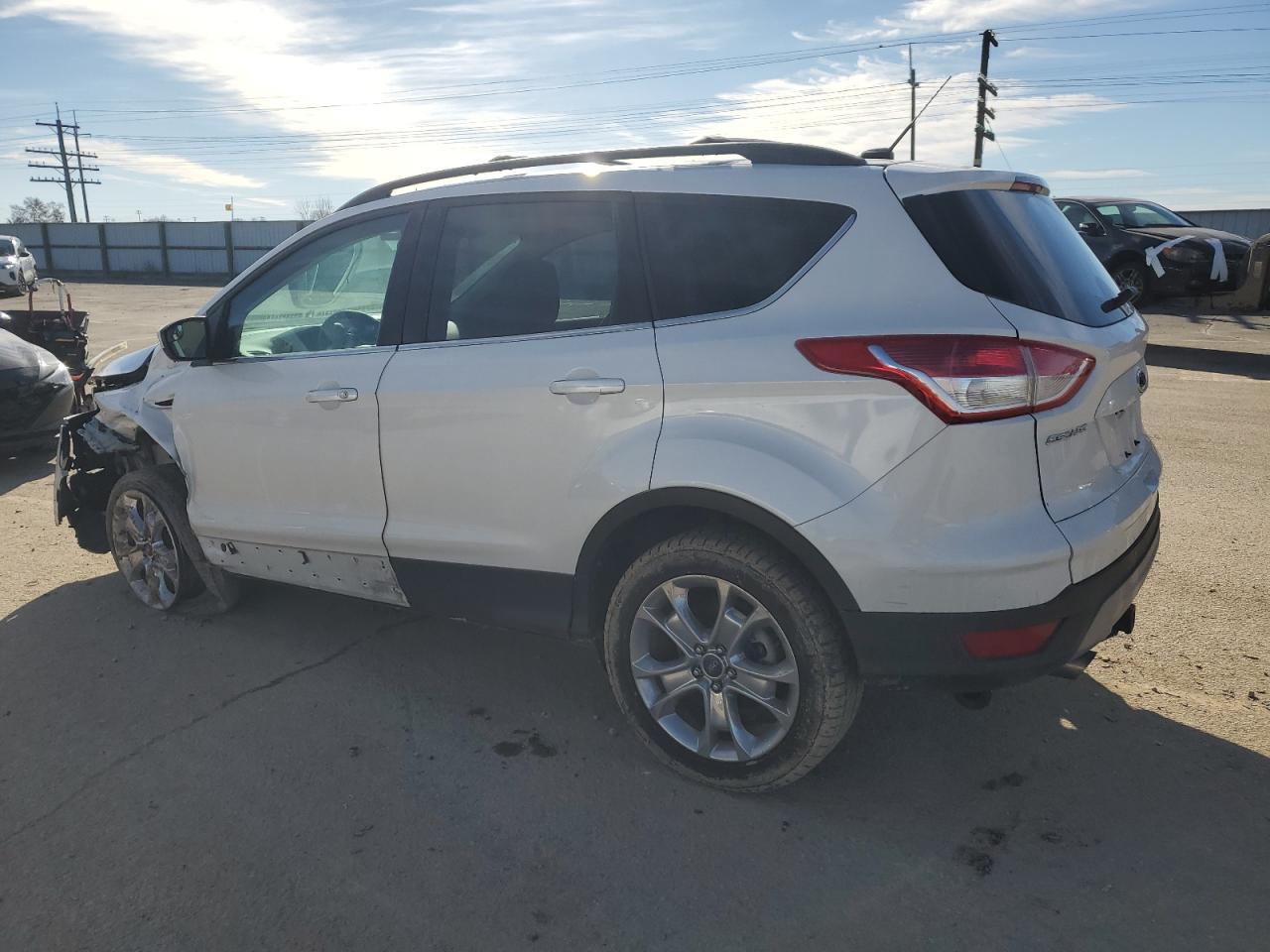 2014 Ford Escape - Image 2