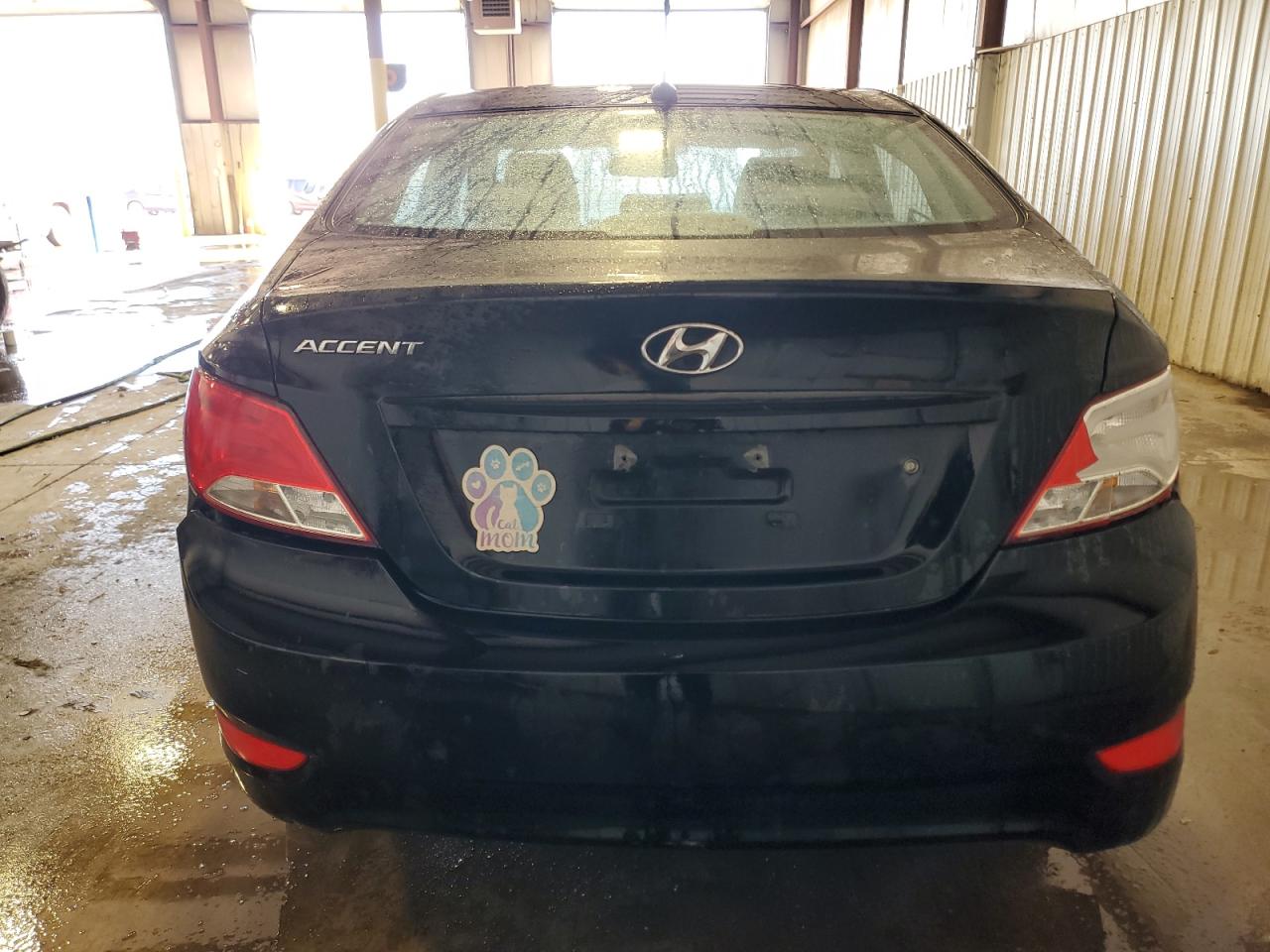 2016 Hyundai Accent - Image 6