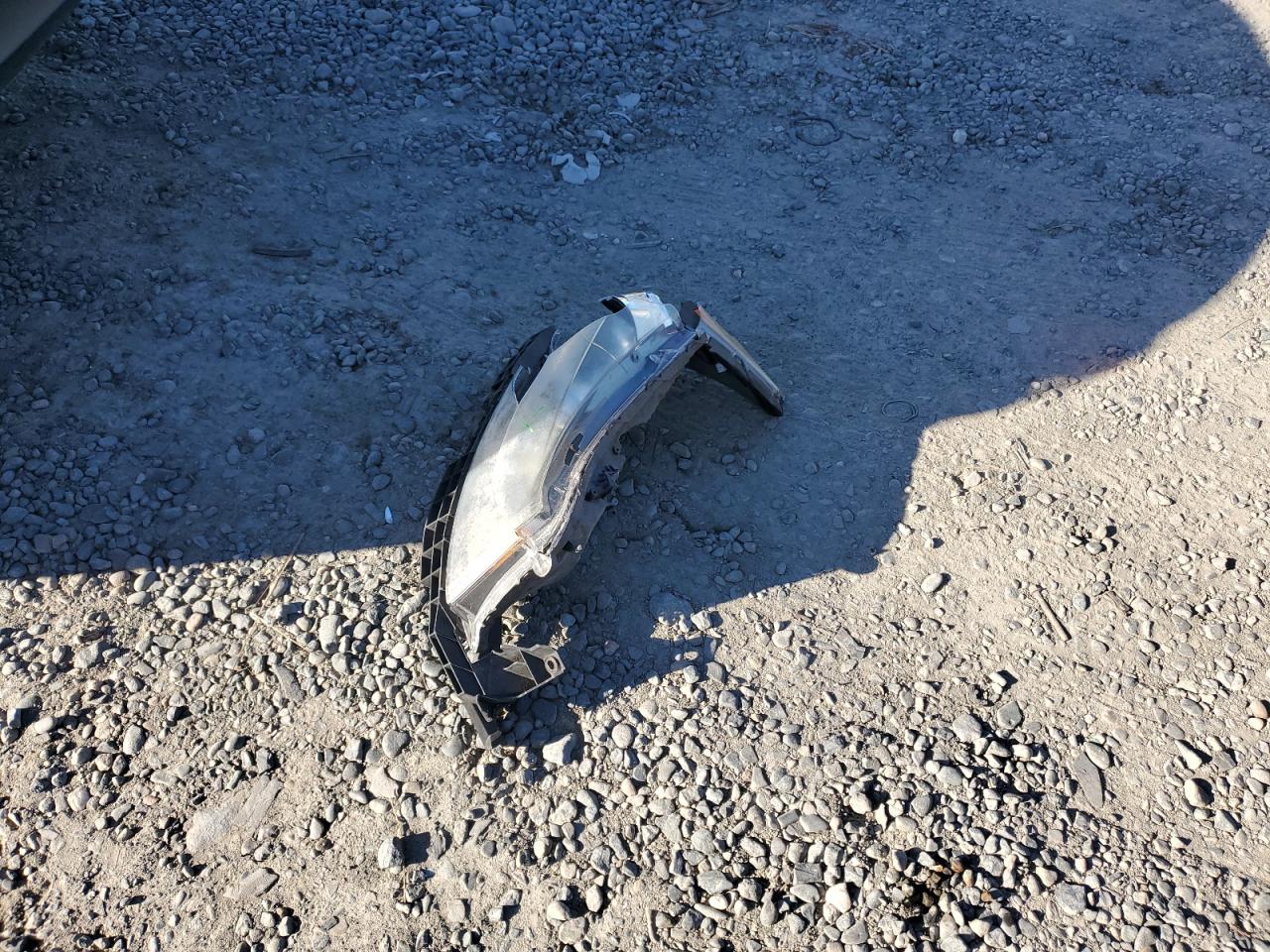 2009 Honda Accord Lxp VIN: JHMCP26469C009858 Lot: 88087345