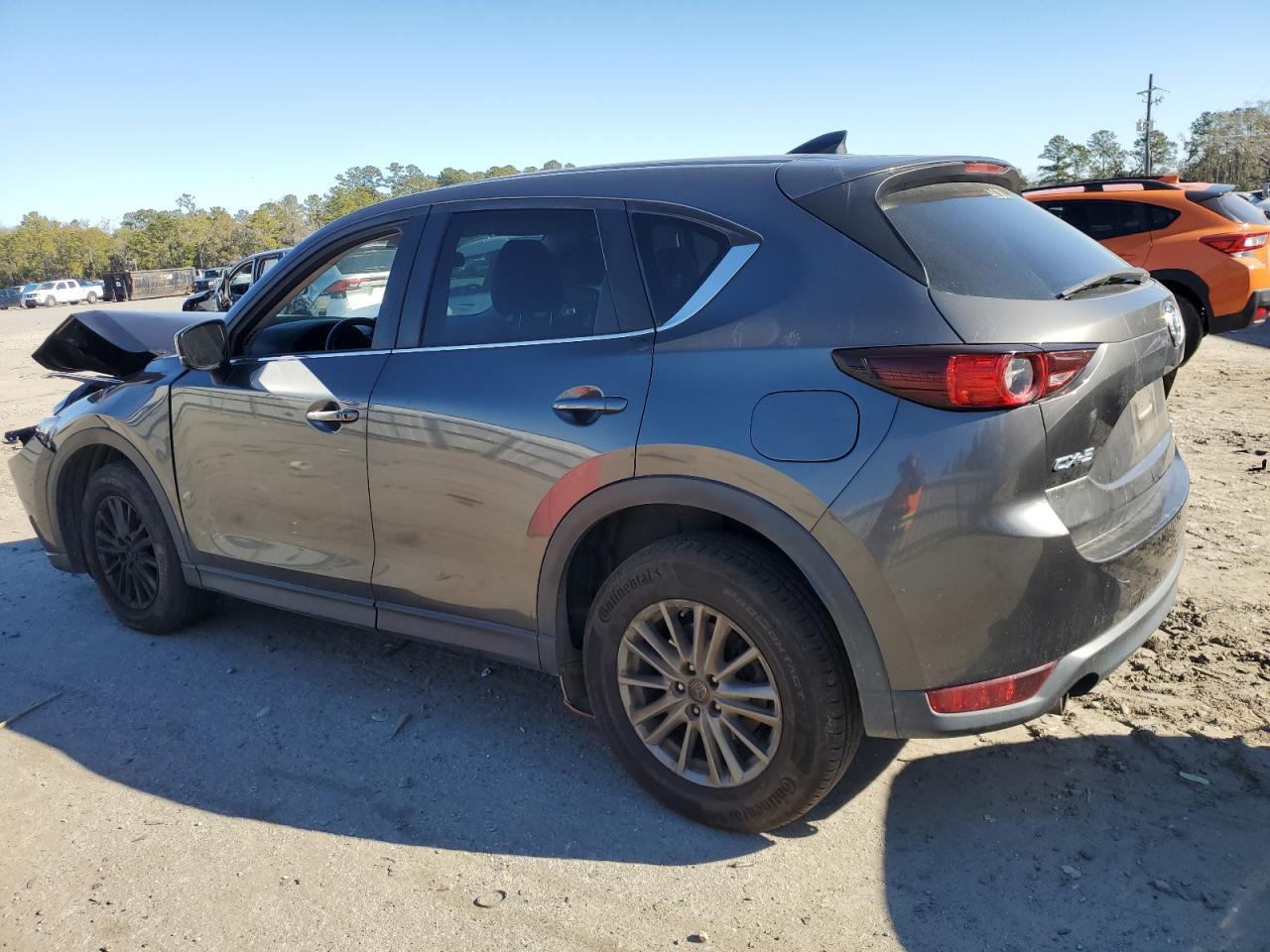 2017 Mazda CX-5 - Image 2