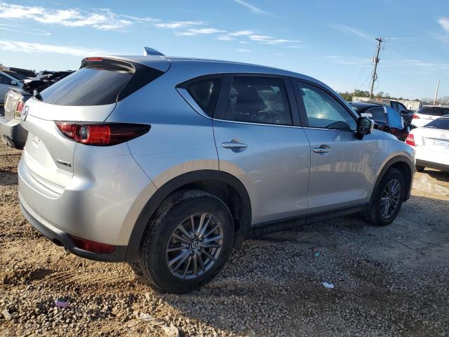  MAZDA CX-5 2021 Szary