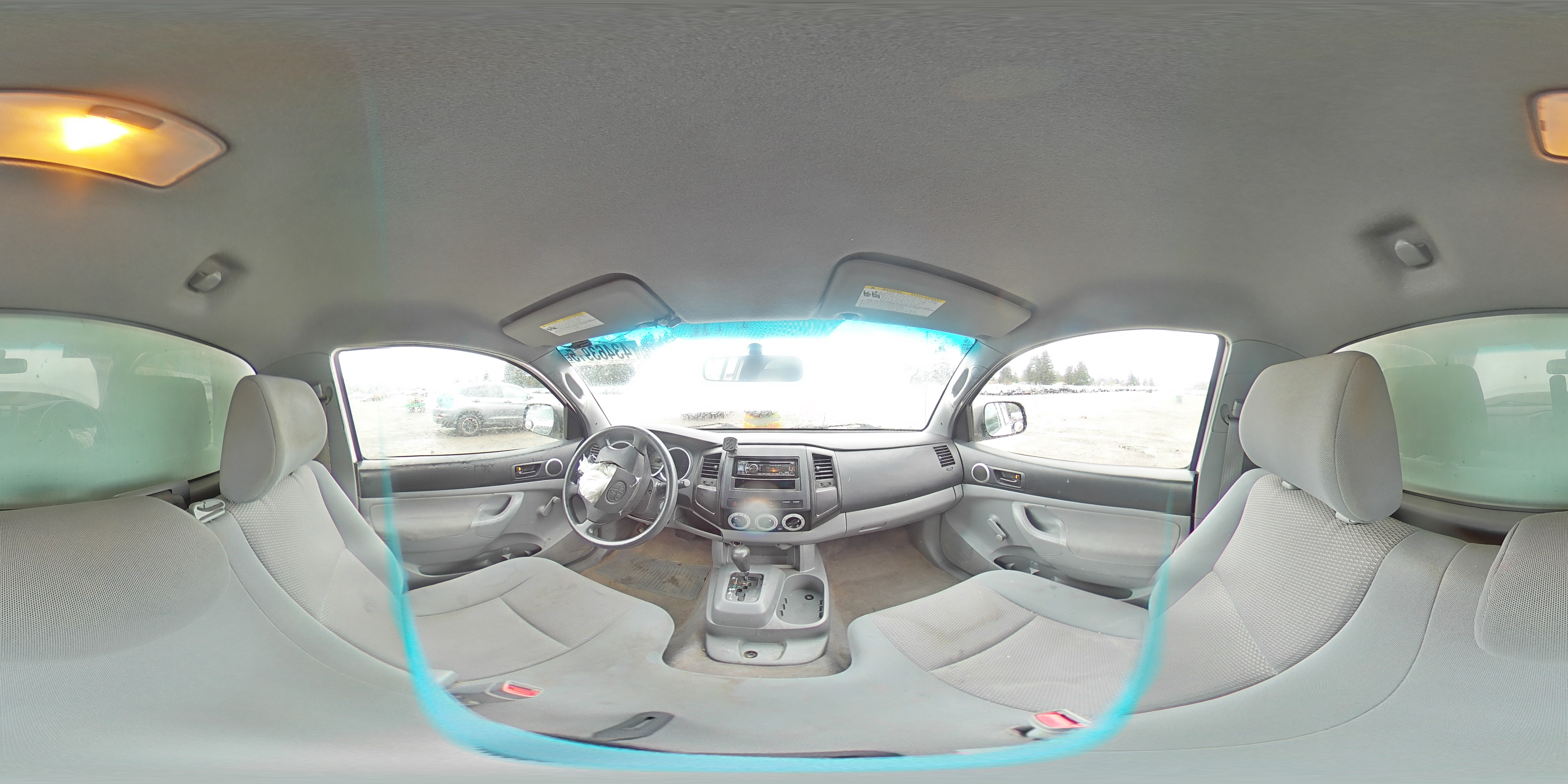 2007 Toyota Tacoma - Image 13