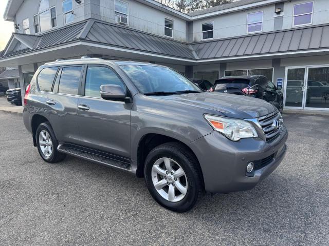 2010 Lexus Gx 460